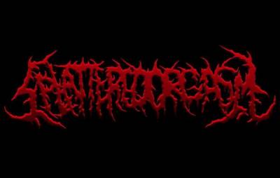 logo Splattered Orgasm